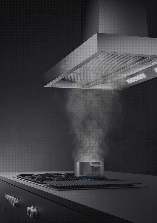 ¿Dónde poder comprar gaggenau campana isla gaggenau?