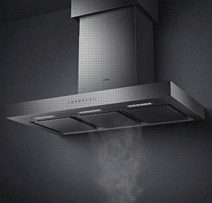 Las mejores marcas de gaggenau campana isla gaggenau