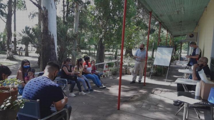 Las mejores marcas de queda campana isla queda fuerte