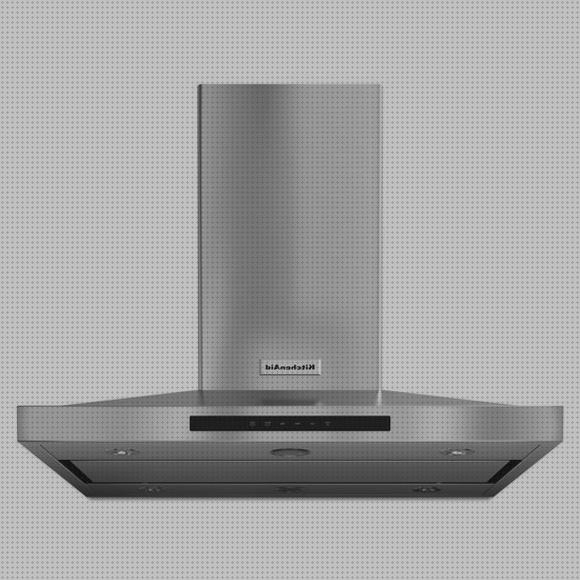 TOP 27 campanas kitchenaid islas