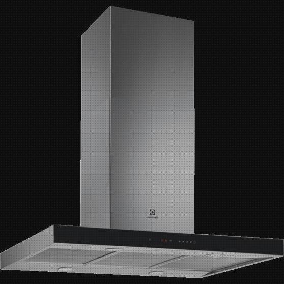 Las mejores marcas de electrolux campana tipo isla electrolux