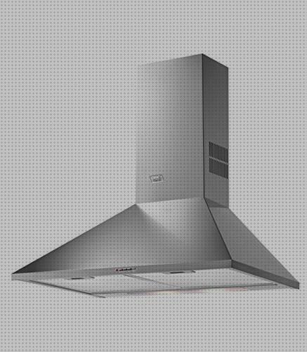 Las mejores extractoras campanas campanas decorativas extractoras las mas vendidas