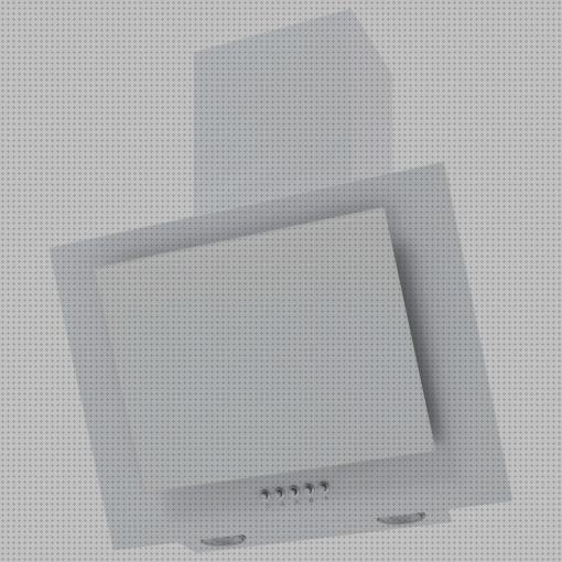 Las mejores marcas de blancos extractoras campanas campanas extractoras 60 cm blanca con cristal