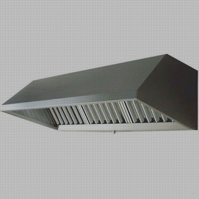 ¿Dónde poder comprar inox extractoras campanas campanas extractoras acero inox?