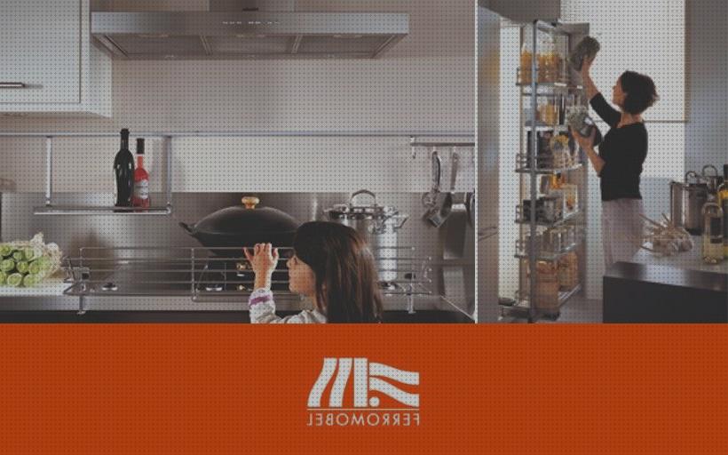 Review de campanas extractoras autonomas de diseño