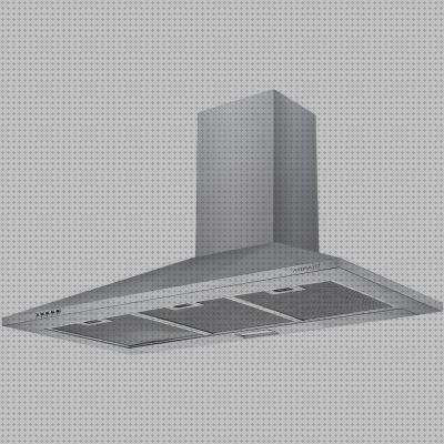 Las mejores bosch extractoras campanas campanas extractoras bosch con filtros de acero inoxidable