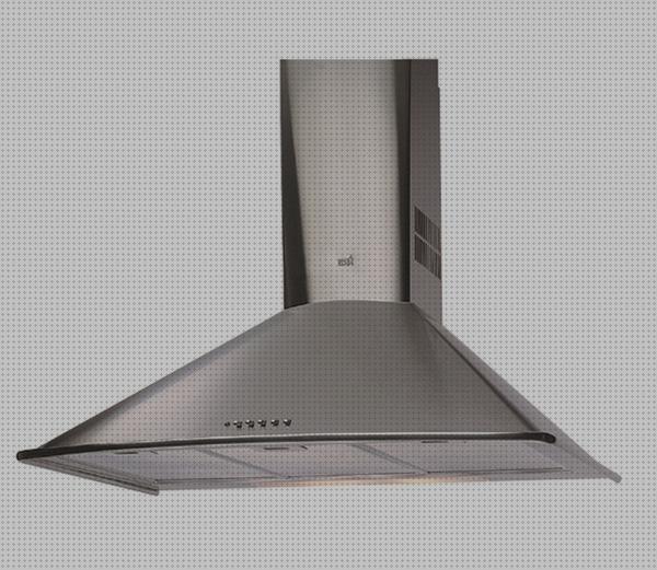 ¿Dónde poder comprar extractoras campanas campanas extractoras de 70 cm de ancho?