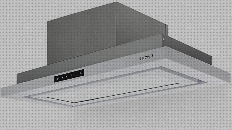 Opiniones de las 28 mejores Campanas Extractoras De 70cm Extraibles