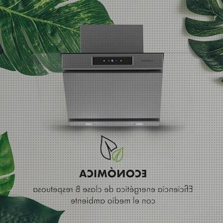 Review de campanas extractoras de acero inoxidable economicas