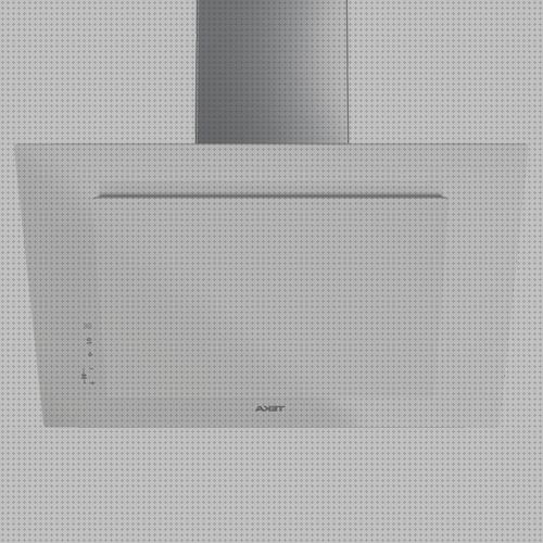 Las mejores blancas extractoras campanas campanas extractoras de cocina blancas 70cm