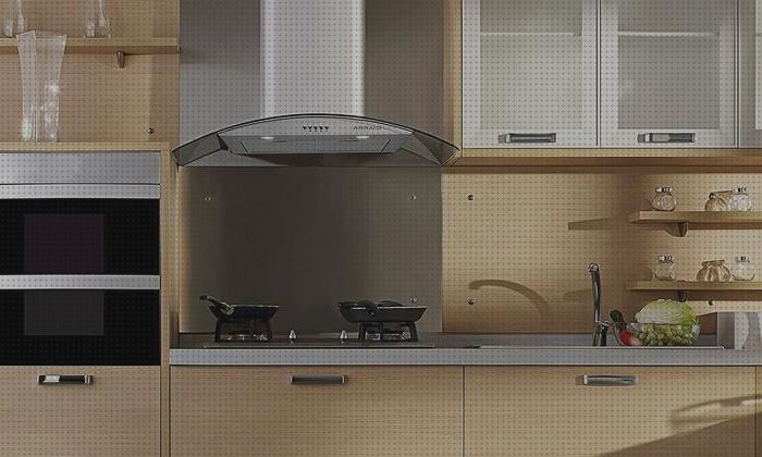 ¿Dónde poder comprar humos extractoras campanas campanas extractoras de humo cocina y baratas?