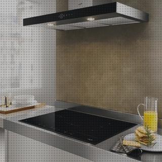 Las mejores humos campanas campanas extractoras de humos whirlpool