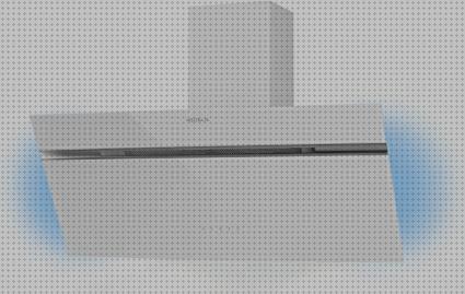 ¿Dónde poder comprar paredes extractoras campanas extractoras de pared 90 cristal blanco?