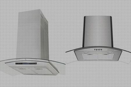 Las mejores marcas de ofertas extractoras campanas campanas extractoras de techo ofertas