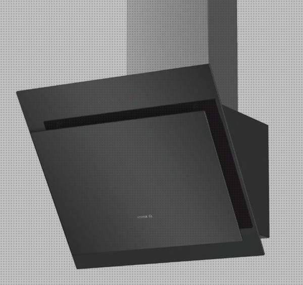 ¿Dónde poder comprar decorativos extractoras campanas extractoras decorativas de 60 cm cristal negro?
