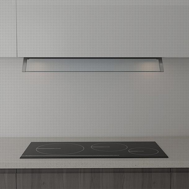 Review de campanas extractoras decorativas estrechas