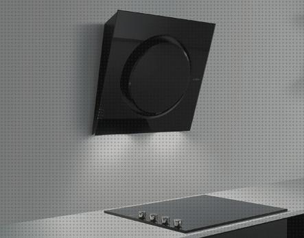 Las 35 Mejores Campanas Extractoras Decorativas Pequeñas