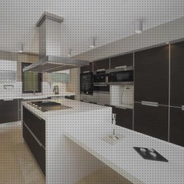 Review de campanas extractoras decorativas que miro
