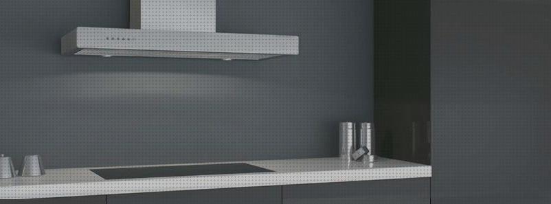 Review de campanas extractoras decorativas rwcomendaciones