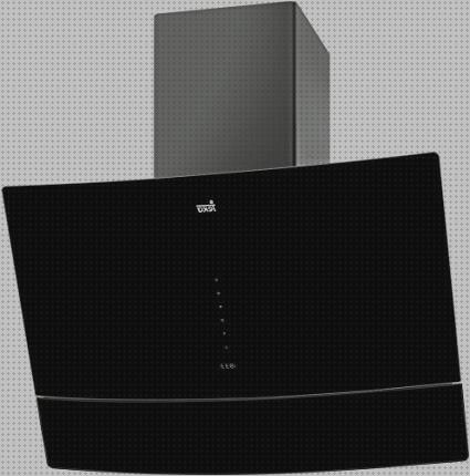 Las mejores marcas de teka extractoras campanas campanas extractoras decorativas teka dvu 590b