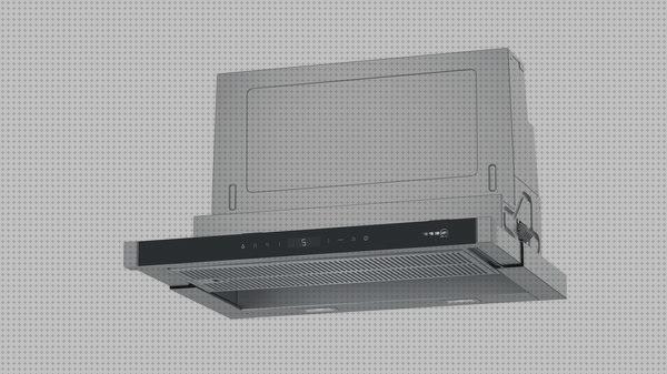 ¿Dónde poder comprar empotrables extractoras campanas extractoras empotrables clase energética a?