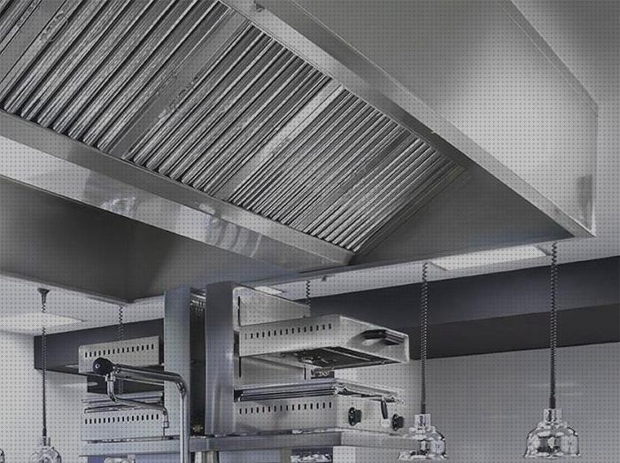 ¿Dónde poder comprar extractoras campanas campanas extractoras estilo industrial?