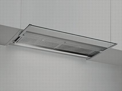 Review de campanas extractoras extraible recirculacion