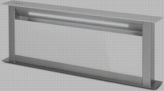 Review de campanas extractoras extraibles de mesa opinion