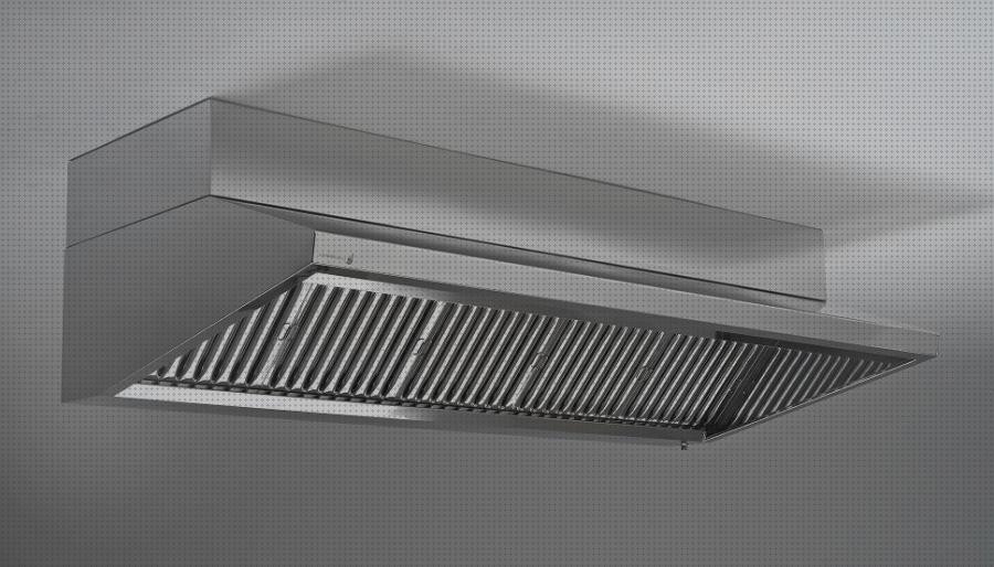 ¿Dónde poder comprar grandes extractoras campanas extractoras industrial grandes?