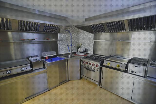 ¿Dónde poder comprar inox extractoras campanas campanas extractoras inox industrial?