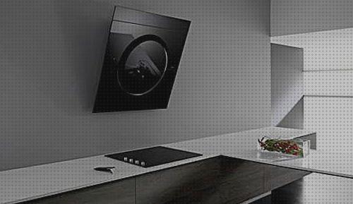 Review de campanas extractoras para cocinas modernas