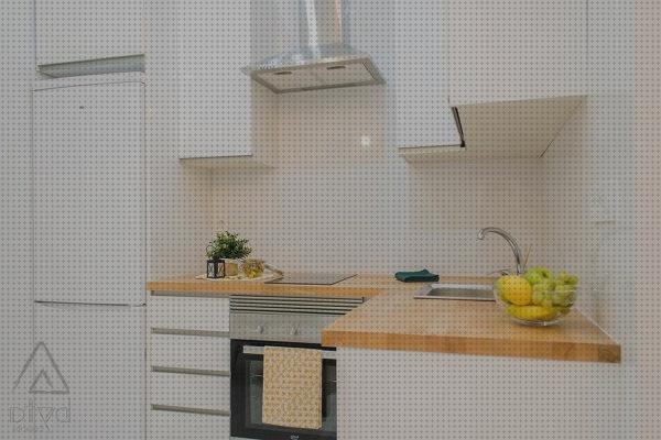 Review de campanas extractoras para cocinas pequeñas