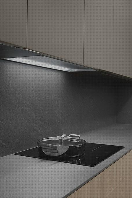 Review de campanas extractoras para muebles de cocina