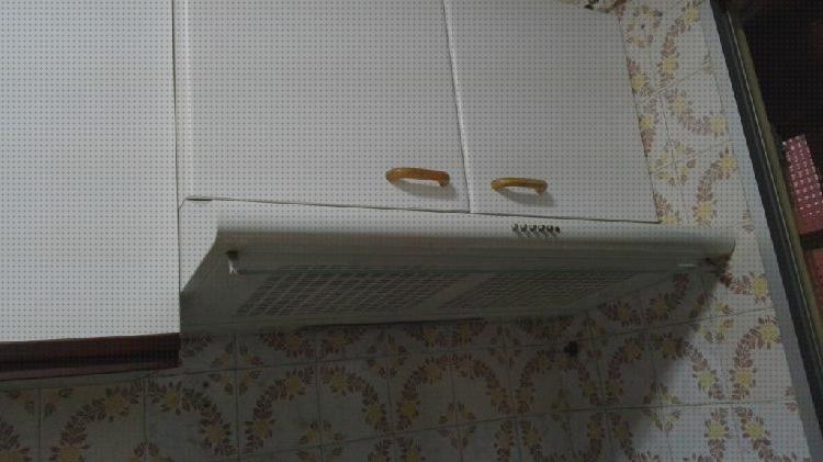 ¿Dónde poder comprar nodor extractoras campanas extractoras telescopicas nodor?