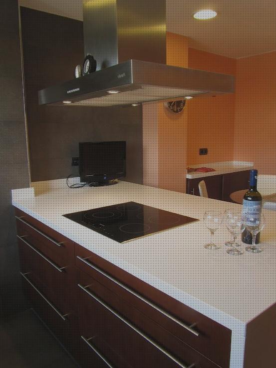 Review de campanas extractoras vistas