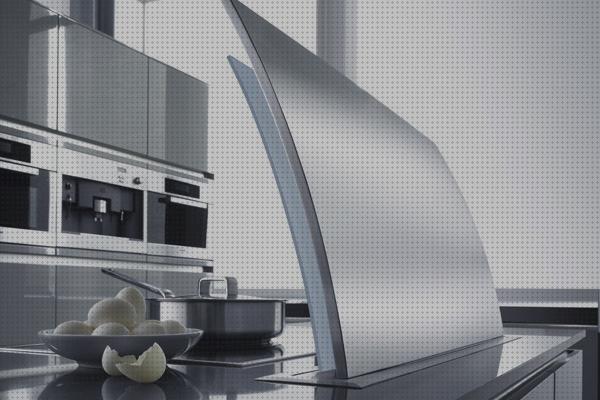 ¿Dónde poder comprar campanas extractores de humo verticales?