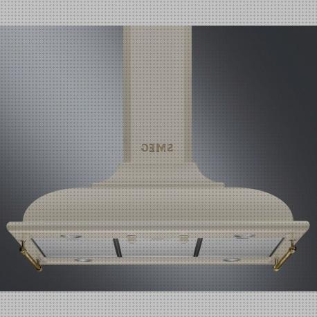 ¿Dónde poder comprar campanas campanas isla smeg?