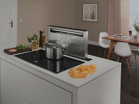 ¿Dónde poder comprar cocinas campanas campanas para cocina tipo isla?