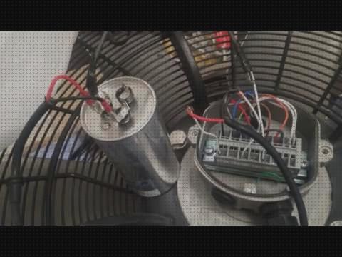 ¿Dónde poder comprar humos capacitor para morot extractor de humos?