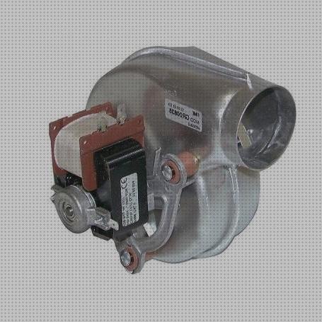 Las mejores humos capacitor para morot extractor de humos