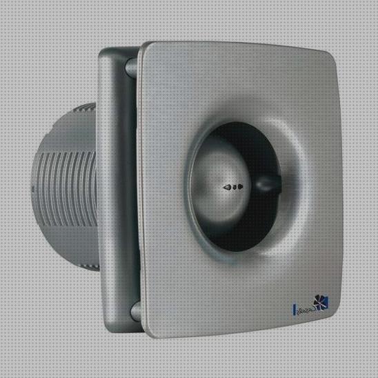 Las mejores casals extractores baños