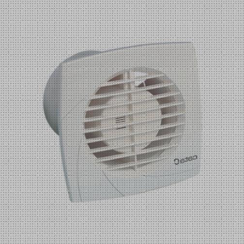 Las mejores marcas de cata 910000 extractor de baño
