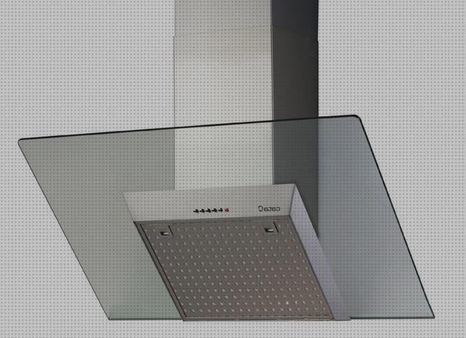 ¿Dónde poder comprar catas cata campana extractora cristal?