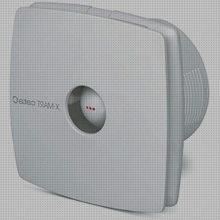 Las mejores marcas de cata extractor de baño 01040000
