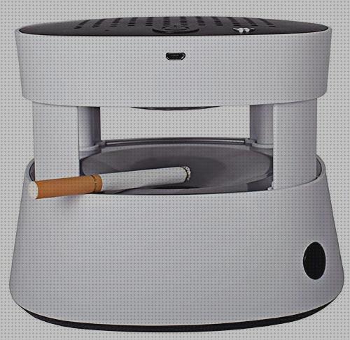 Las mejores marcas de humos cenicero extractor de humos