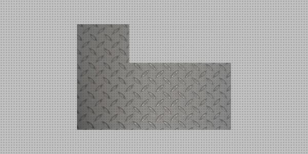 Review de chapa acero inoxidable campana extractora rectangular