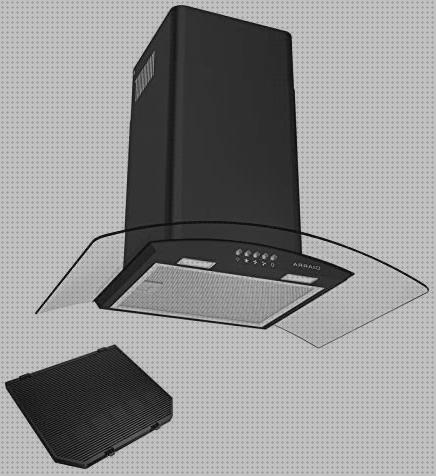 ¿Dónde poder comprar ciarra ciarra campana extractora decorativa?