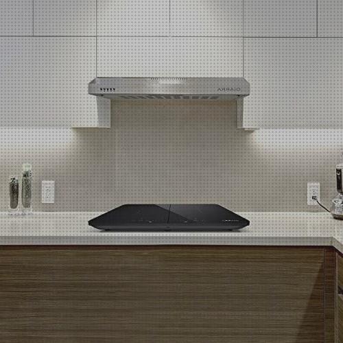 Las mejores ciarra ciarra campana extractora decorativa
