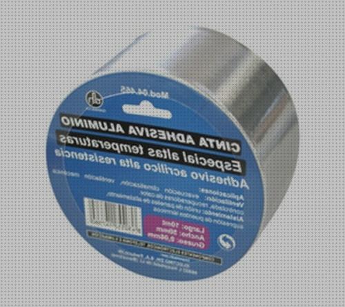 Las mejores cinta para tubo campana extractora