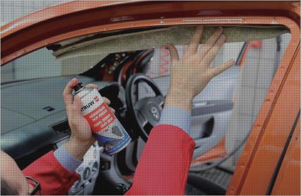 ¿Dónde poder comprar colas cola adhesiva techo extractor?